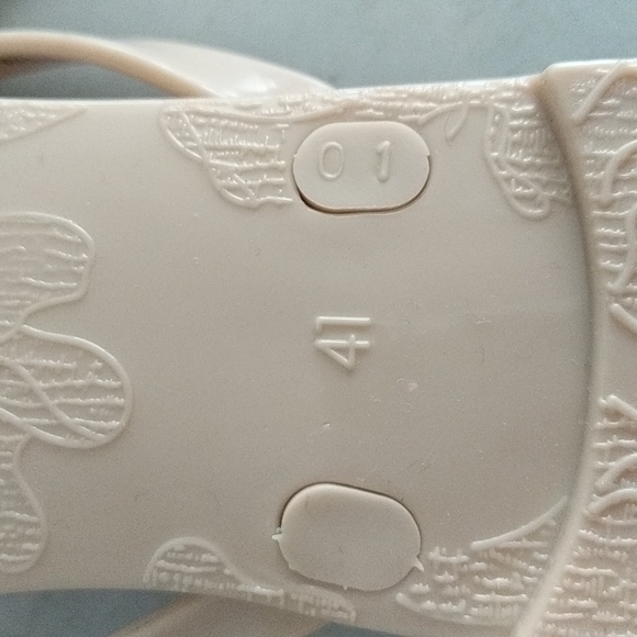 Steve Madden Sandals (Size 10) - Picture 8 of 9